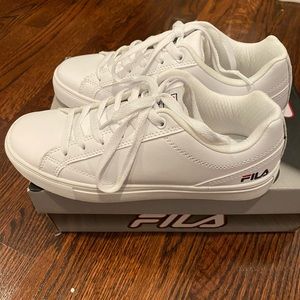 Fila sneakers